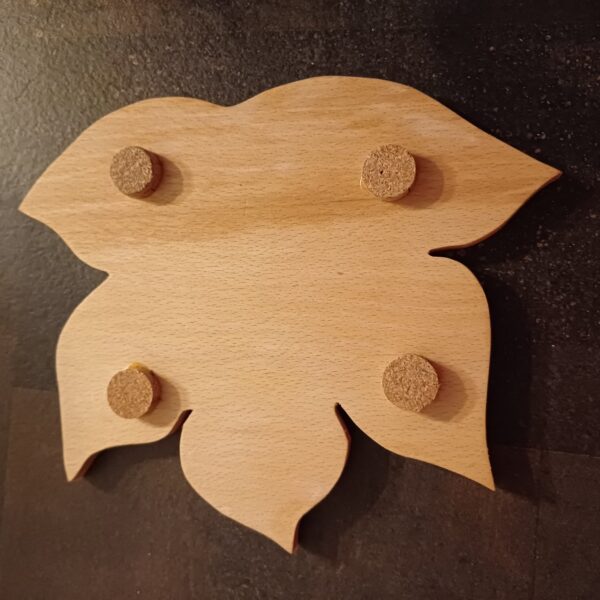 Dessous de plat Figuier – Image 2