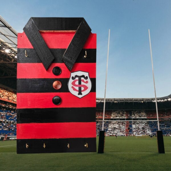 Stade toulousain