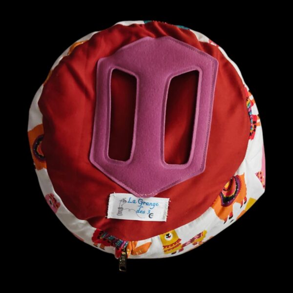 Bolster Lama color – Image 4