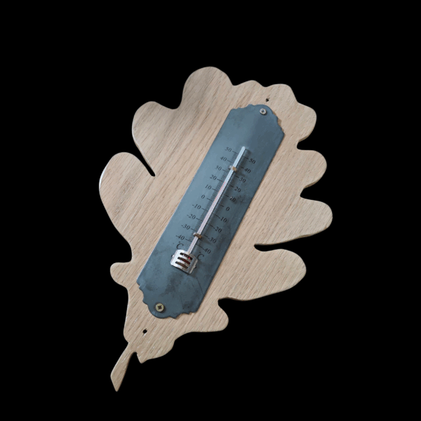 Thermomètre Natur'Elle – Image 3